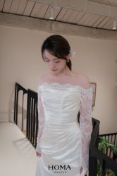 -荷玛高端新娘跟妆团队·彩妆培训