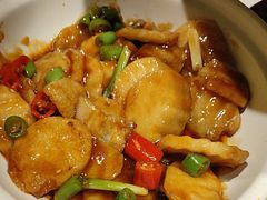 -秦淮巷·四季小馆
