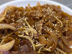 -永盛茶档·港式餐厅(桥北店)