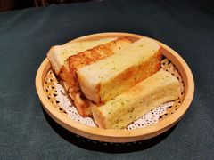 蒜香面包-碧特博格·20年品牌西餐厅(芜湖路店)