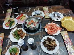 -吉布鲁牛排海鲜自助(巴南万达广场店)