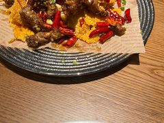 -小户人家(循礼门南国中心店)