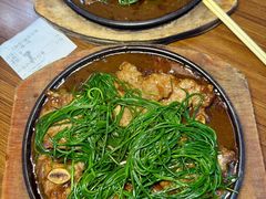 -谢记上海大排档(长寿路店)