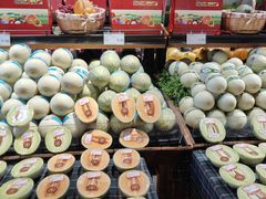 -哈尔信食品超市(哈尔滨王府井购物中心店)