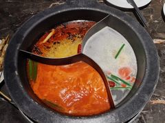 -火锅岛潮牌自助餐厅(天津天佑城店)