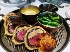 惠林顿牛排-Le Bistrot de Racine