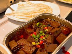 -鱼酷活鱼烤鱼(昆明路店)