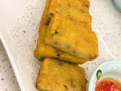 -巧克力渔家.小船海鲜胶东菜(万平口店)