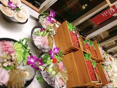 -火锅先生(五马街店)