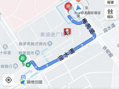 -锦龙国际酒店(天津奥体中心华苑地铁站店)