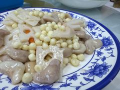 -芸海阁·农家私房菜(沙家浜景区出口店)