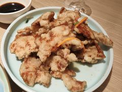 锅包肉-同合居·非遗东北菜(王府井店)