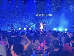 -MOSSO·Liveshow(M3香港广场店)