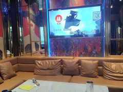 -萧邦音乐会所KTV·蒸汽活海鲜自助(福田店)