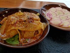-阿山卓·野生菌火锅·纳西火塘烤肉
