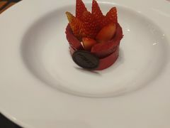 -天津东凯悦酒店·Market Café自助餐厅