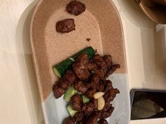 外婆小牛肉-外婆家(古墩印象城店)