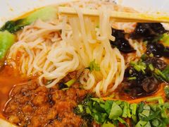 -五爷拌面(深圳北站店)