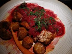 -格鲁·秀色Georgia’s Feast
