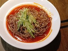 -秦月轩·陕西家乡菜(阜成路·五棵松店)