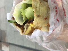 -海燕家人灌蛋饼(凤凰街店)