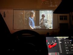 -TESLA 特斯拉(上海太古汇体验店)