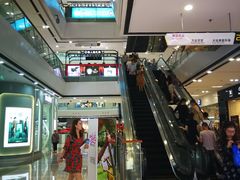 -万达广场(南京江宁店)