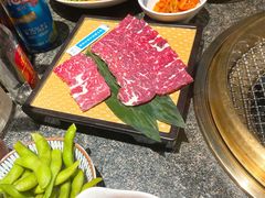 -NIUAN牛庵·日式和牛烧肉(恒隆店)