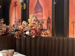 -俄士厨房(环球港店)