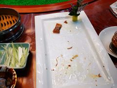 -清真悦宾楼食府(海湖店)