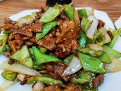 -巷子深菜馆(新华路店)