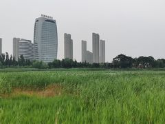 -保定东湖公园(莲池区)