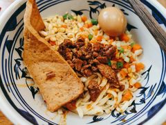 -晋来顺手擀面(金地花园店)
