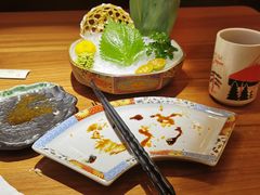 -隐月· 㐂和食屋(芝罘万达公馆店)