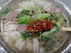 -舒记粉店(七星路店)