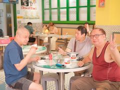 -金捞茶餐室(祐汉兴隆楼店)