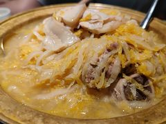 -关东小磨东北菜(漕河泾印象城店)