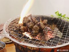 -蒜香焼肉PURUSHIN(马场路店)