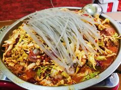 -京玉菲饭店(李村店)