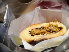 -吉品合酥脆烤饼(太平洋森活天地店)