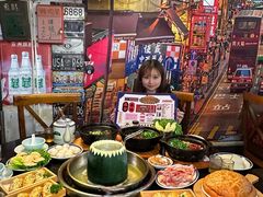 -大圈仔滋味研究所(龙湖·佰乐街店)