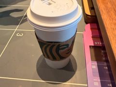 -星巴克(来福士办公楼店)