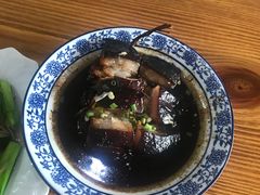 -邱记私房菜·十八年本地菜