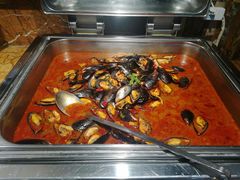 -汉巴味德(大悦城店)