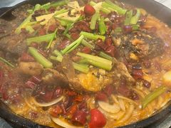 -老板恋上鱼(印象城店)