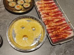 -东味北道熟成·炭火烤肉(九龙店)