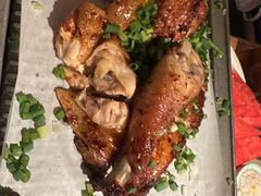 -绿茶餐厅(广州天河城店)