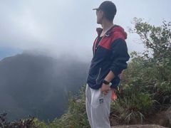 -霍顿平原国家公园