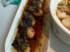 -庆江南江南菜(琴湖溪里花园城店)