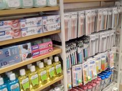 -名创优品(天津市河东万达广场店)